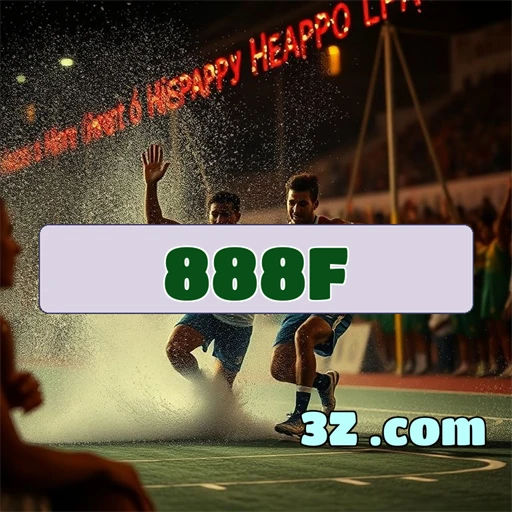 888f Apostas Online