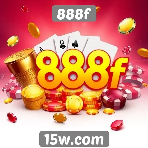 Opções de jogos e variedades disponíveis no 888f