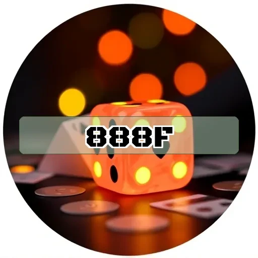888f Poker
