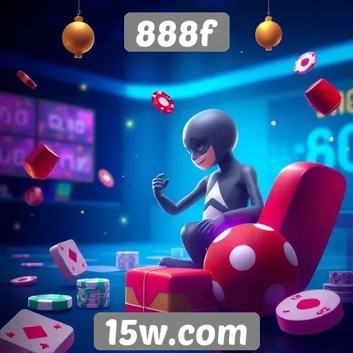Segurança e confiabilidade do site 888f