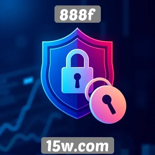 A segurança das transações no site de jogos 888f